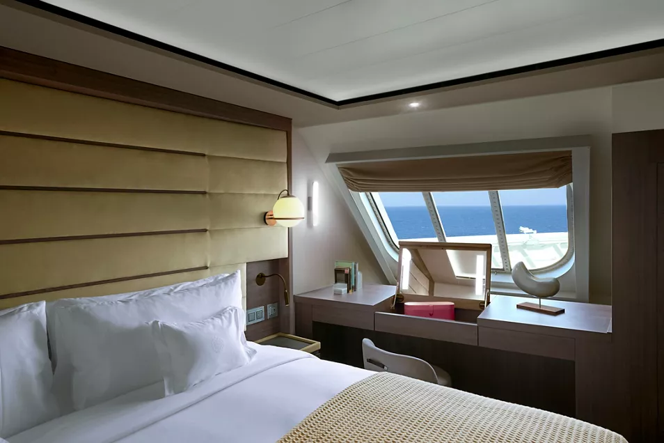 Retreat Residences