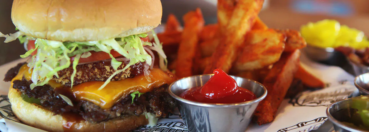 Guy’s Burger Joint