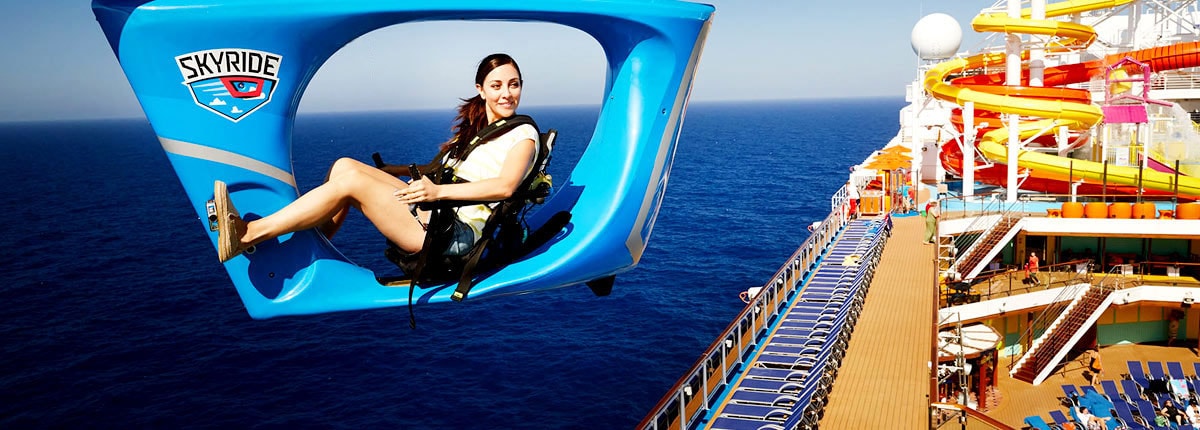 SkyRide®