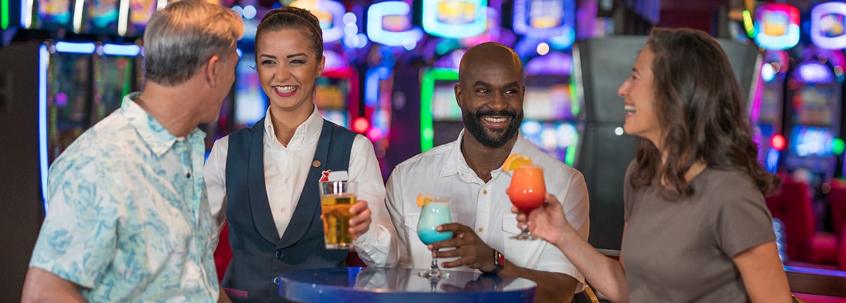 Bar du Casino