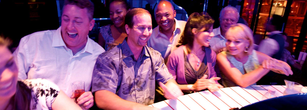 Piano-Bar