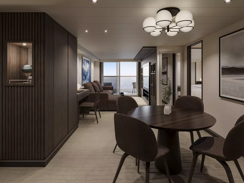 Cove Residences