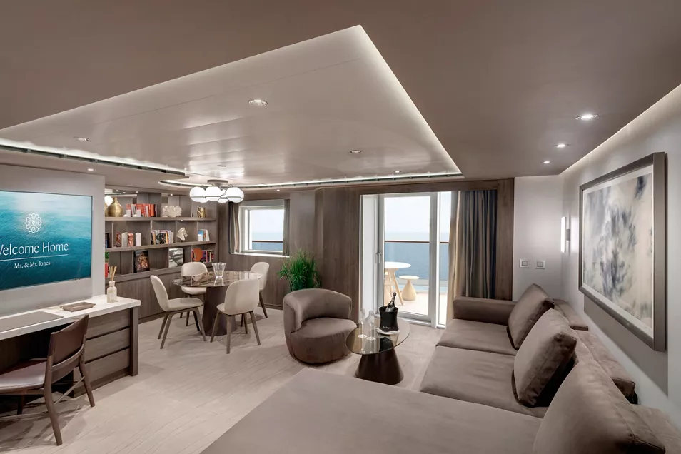 Cocoon Residences