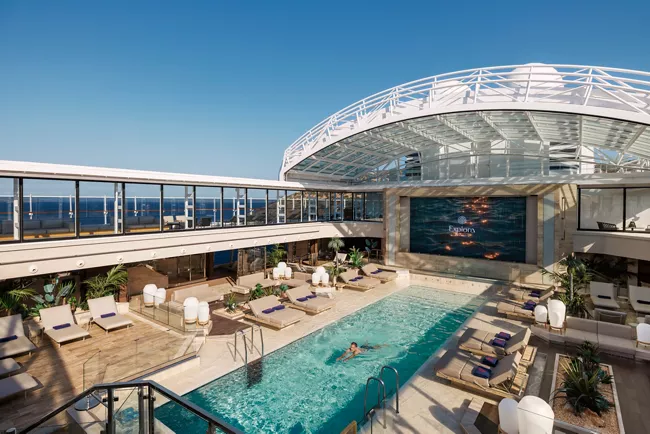 Lounges