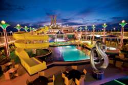 >Parc Aquatique