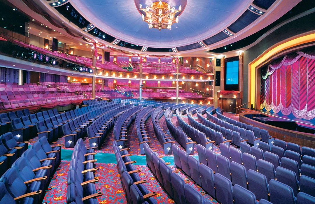 Théâtre