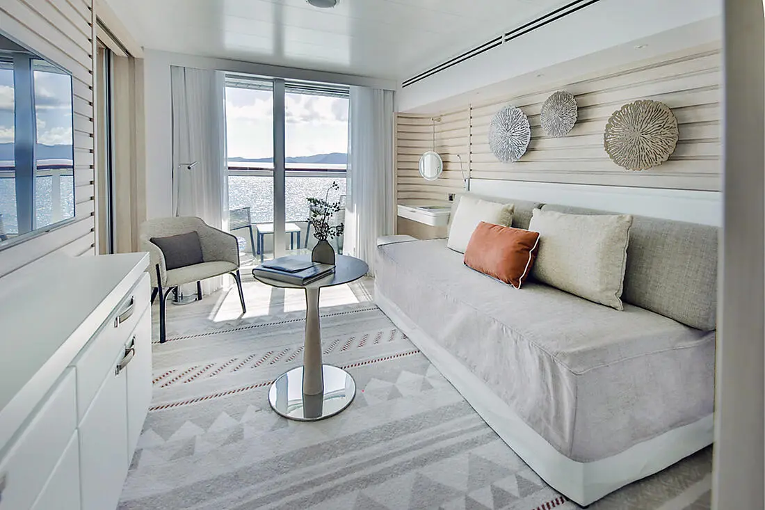 Suite Prestige