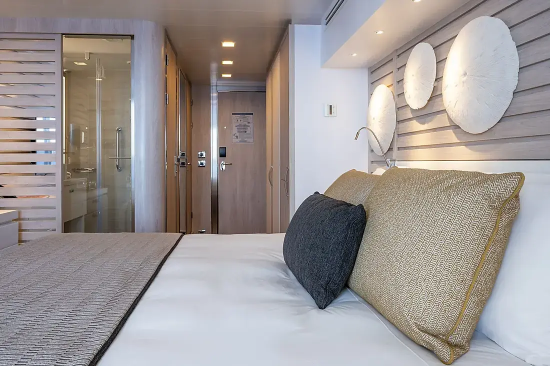 Suite Prestige