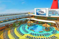 Espace aquatique