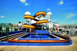 >Espace Aquatique