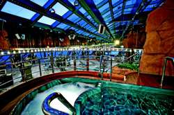 >Fitness Center
