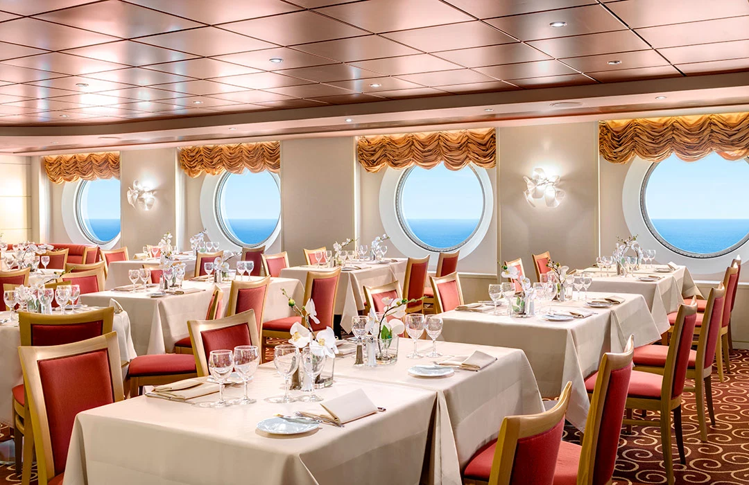 Restaurant Marco Polo
