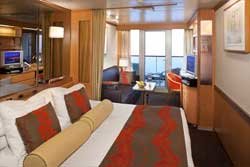 >Vista suites
