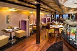 >Restaurant