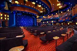 >Salle de Spectacle