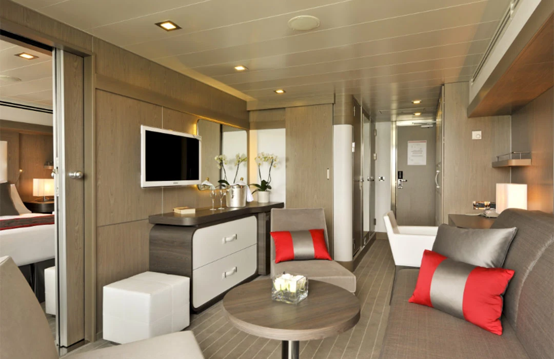 Suite Prestige
