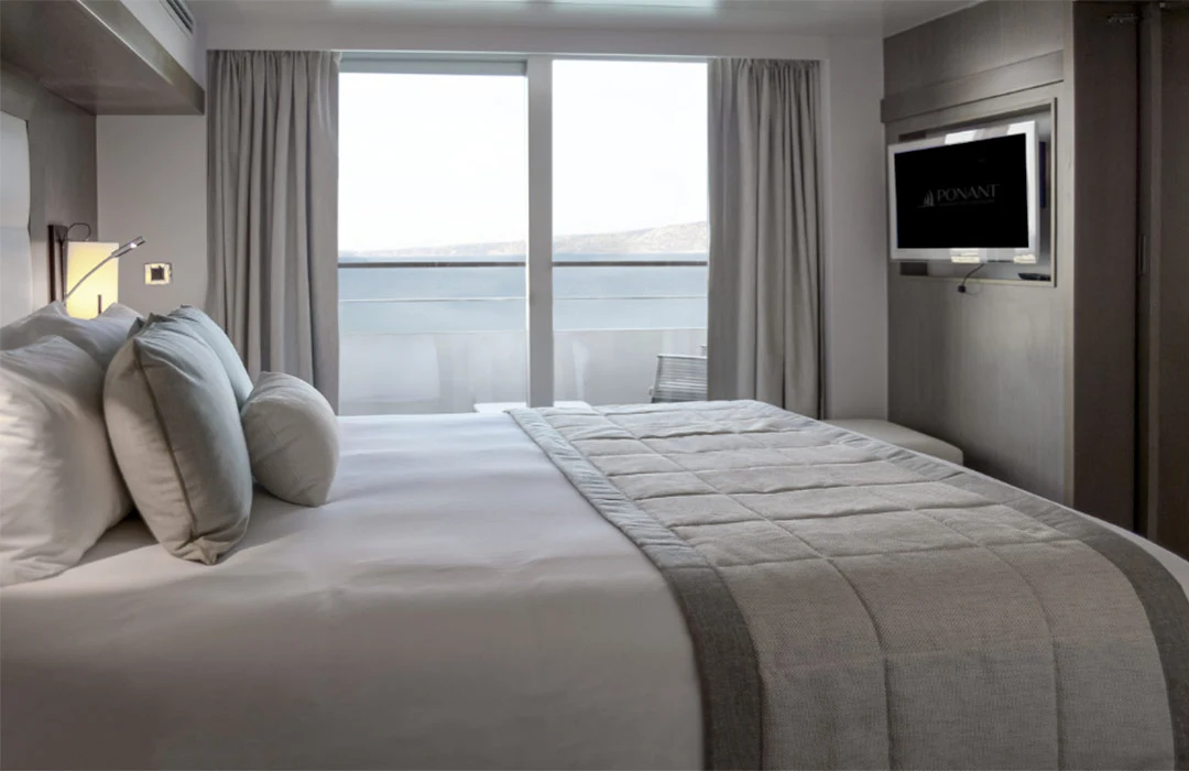 Suites de l'Armateur
