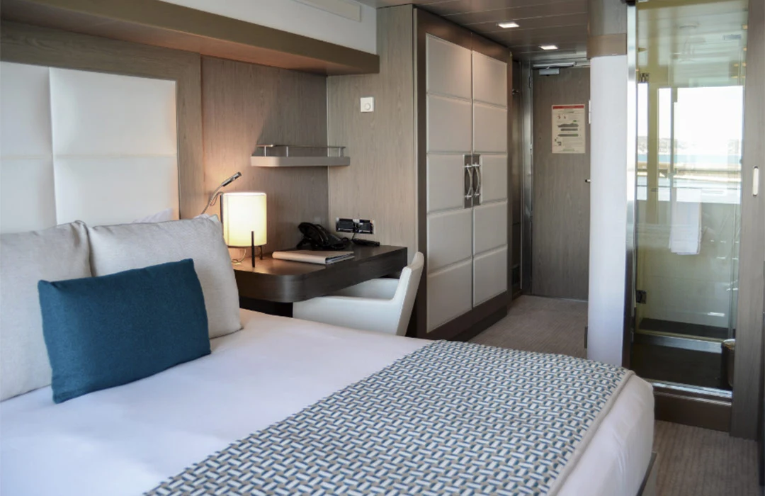 Suites Prestige