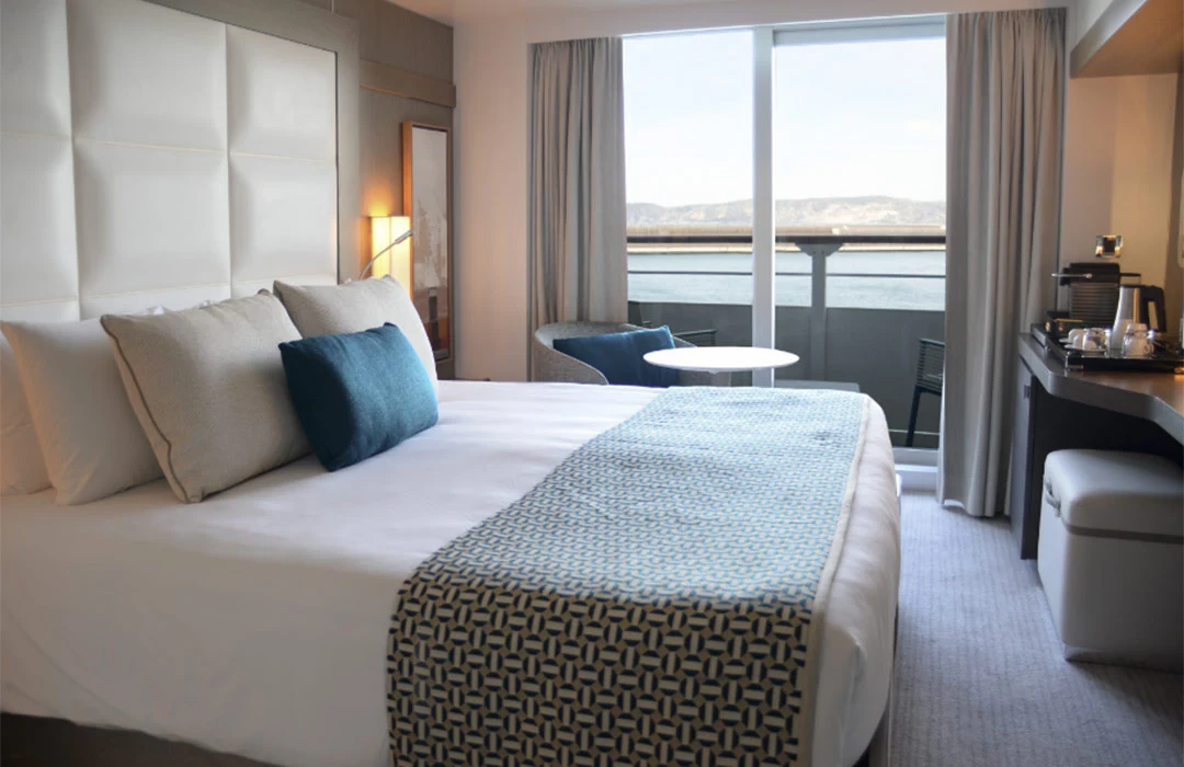 Cabines Prestige