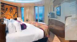 >The Haven Penthouse (Deluxe)