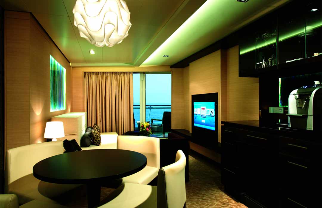 The Haven Penthouse