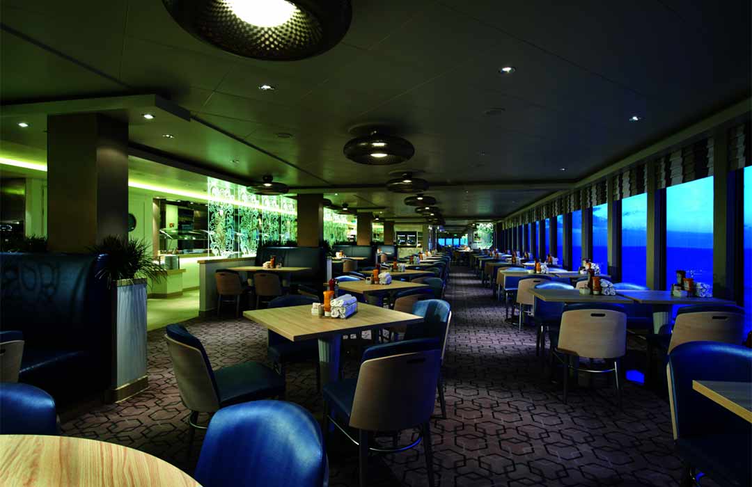 Garden Café