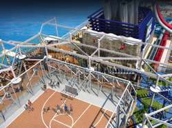 >Complexe Sportif