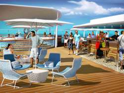 Vibe Beach Club