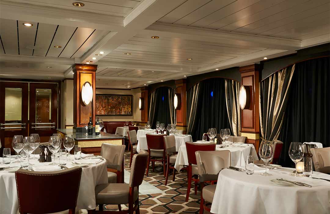 Cagney's Steakhouse