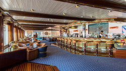 Clipper Bar