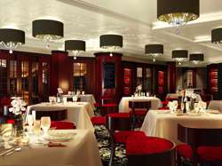 Le Bistro