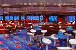 >Spinnaker Lounge
