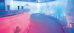 >L'ice Bar