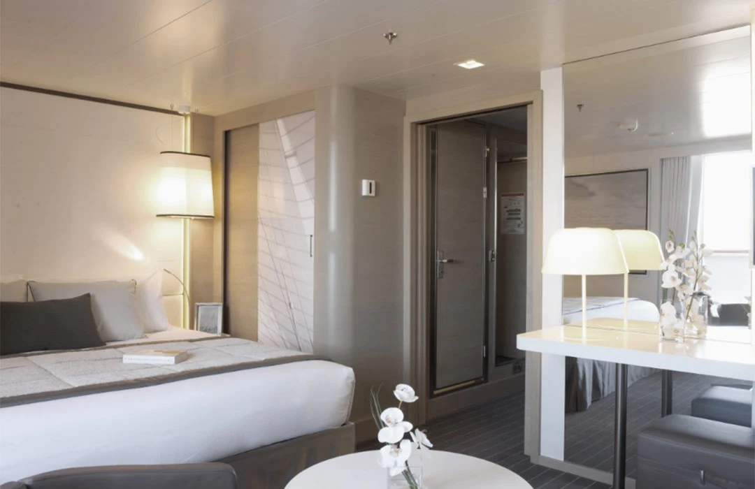 Suite Deluxe