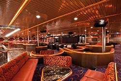 >Lounge bar Starlight