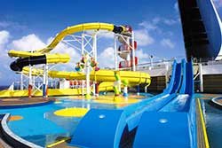 >Espace aquatique