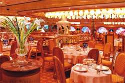 >Restaurant Argentieri