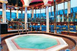 >Ischa Spa