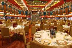 >Restaurant Portofino