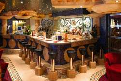 >Piano Bar Capo Colonna