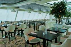 >Restaurant (Buffet) Giardino