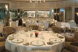 >Restaurant Club neoRomantica