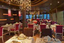 >Restaurant Samsara