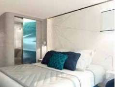 >Suite de l'Armateur (54 m² + 12 m² balcon privé)