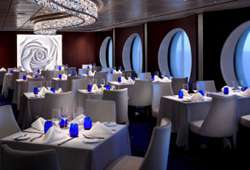 Restaurant Blu