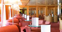 >Sinfonia Lounge