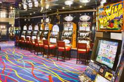 >Casino