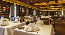 >Restaurant Samsara