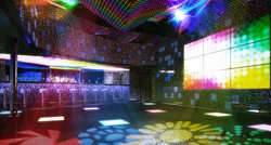 >Discothèque Pietra Di Luna
