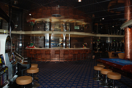 bar msc armonia